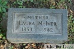 Laura Hawes Mciver