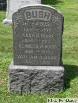 William H. Bush