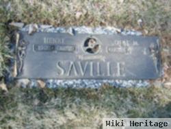 Opal M Saville