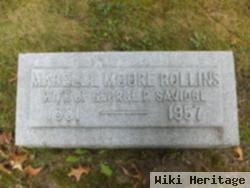 Mabelle Moore Rollins