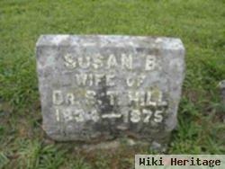 Susan Borst Hill