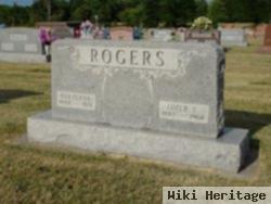 Omer E. Rogers