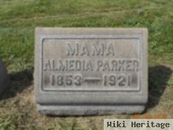 Almedia Renouf Parker