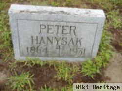 Peter Hanysak