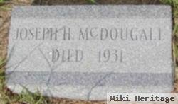 Joseph H. Mcdougall