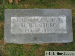 Louis Coalter Ruthenburg