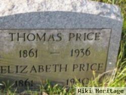 Thomas Price