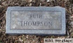 Ruth Nave Thompson