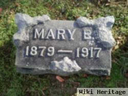 Mary Ellen Carroll Clem