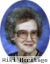 Thelma Powell Koors