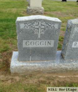 William C Goggin