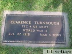 Clarence Turnbough