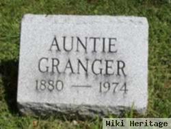 Auntie Granger