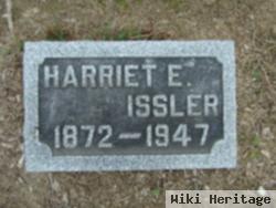 Harriett Ellen Lingrel Issler