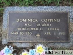 Dominick Coppino