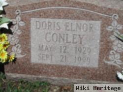 Doris Elnor Conley