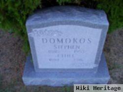 Ethel Domokos