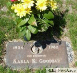 Karla K. Goodbar