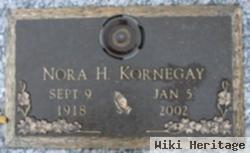 Nora Howell Kornegay