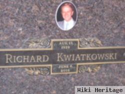 Richard Kwiatkowski