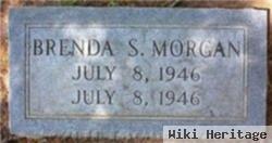 Brenda S. Morgan