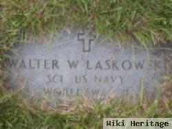 Walter W. Laskowski