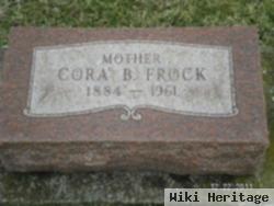 Cora B Frock