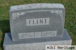 Mary L Flint