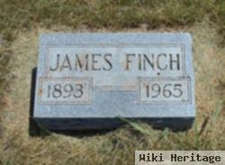 James Finch