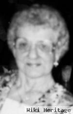 Mary Jane Sosinski Wisniewski