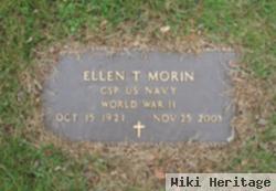 Ellen Teresa Daley Morin