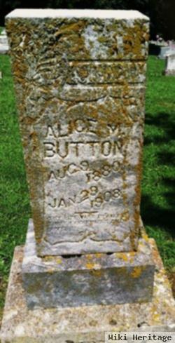 Alice M. Button