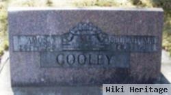 Amos Cooley