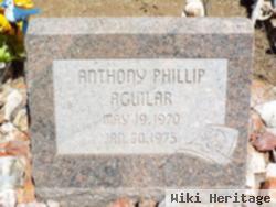 Anthony Phillip Aguilar