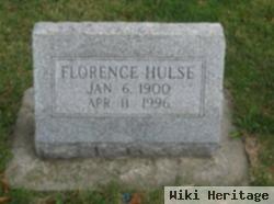 Florence Hulse