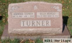 Helen Morgan Turner