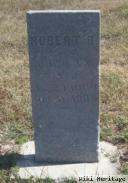 Robert R. Neu