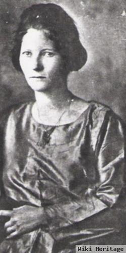 Ellen Frances Freeman Smith