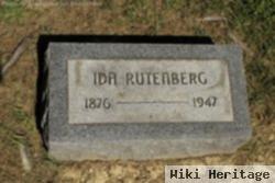 Ida Rutenberg