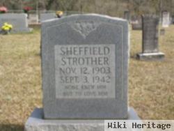 Sheffield Strother