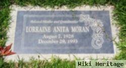 Lorraine Anita Moran