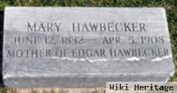 Mary A. Hawbecker