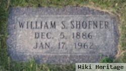 William Samuel Shofner