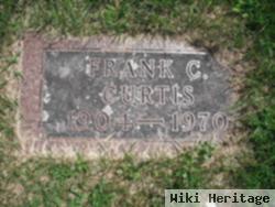 Frank Charles Curtis