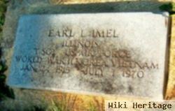 Earl L. Imel