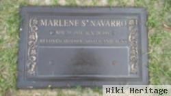 Marlene S. Soldevilla Navarro