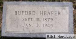 Buford Heafer