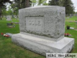 Ida I. Cole