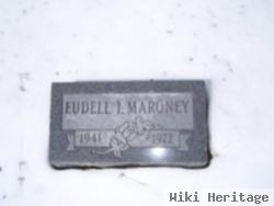 Eudell I. Maroney