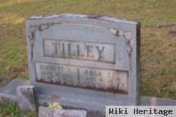 Rosa Lee Tilley Tilley